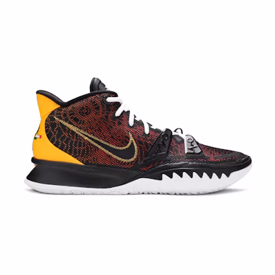 Nike Kyrie 7 'Roswell Rayguns'