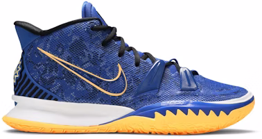 Nike Kyrie 7 'Sisterhood' CQ9326-400/CQ9327-400 Nike Kyrie 7 'Sisterhood' CQ9326-400/CQ9327-400