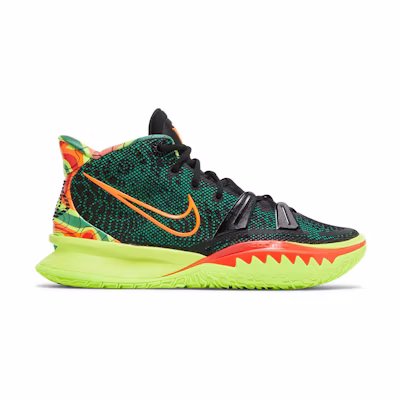 Nike Kyrie 7 'Weatherman Alternate'