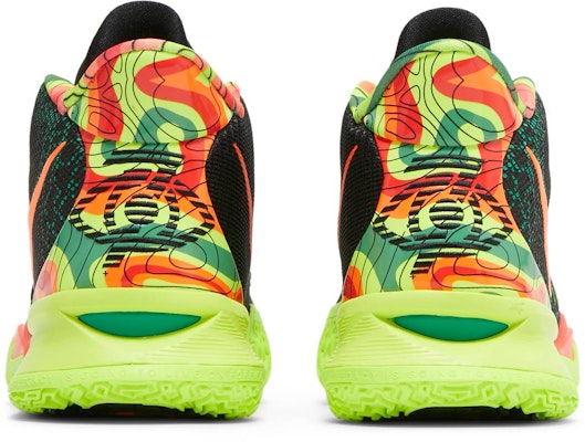 耐克 凯里7代 “气象员替代版” DV3265-001 Details for 耐克 凯里7代 “气象员替代版” DV3265-001