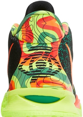 耐克 凯里7代 “气象员替代版” DV3265-001 Sizing 耐克 凯里7代 “气象员替代版” DV3265-001