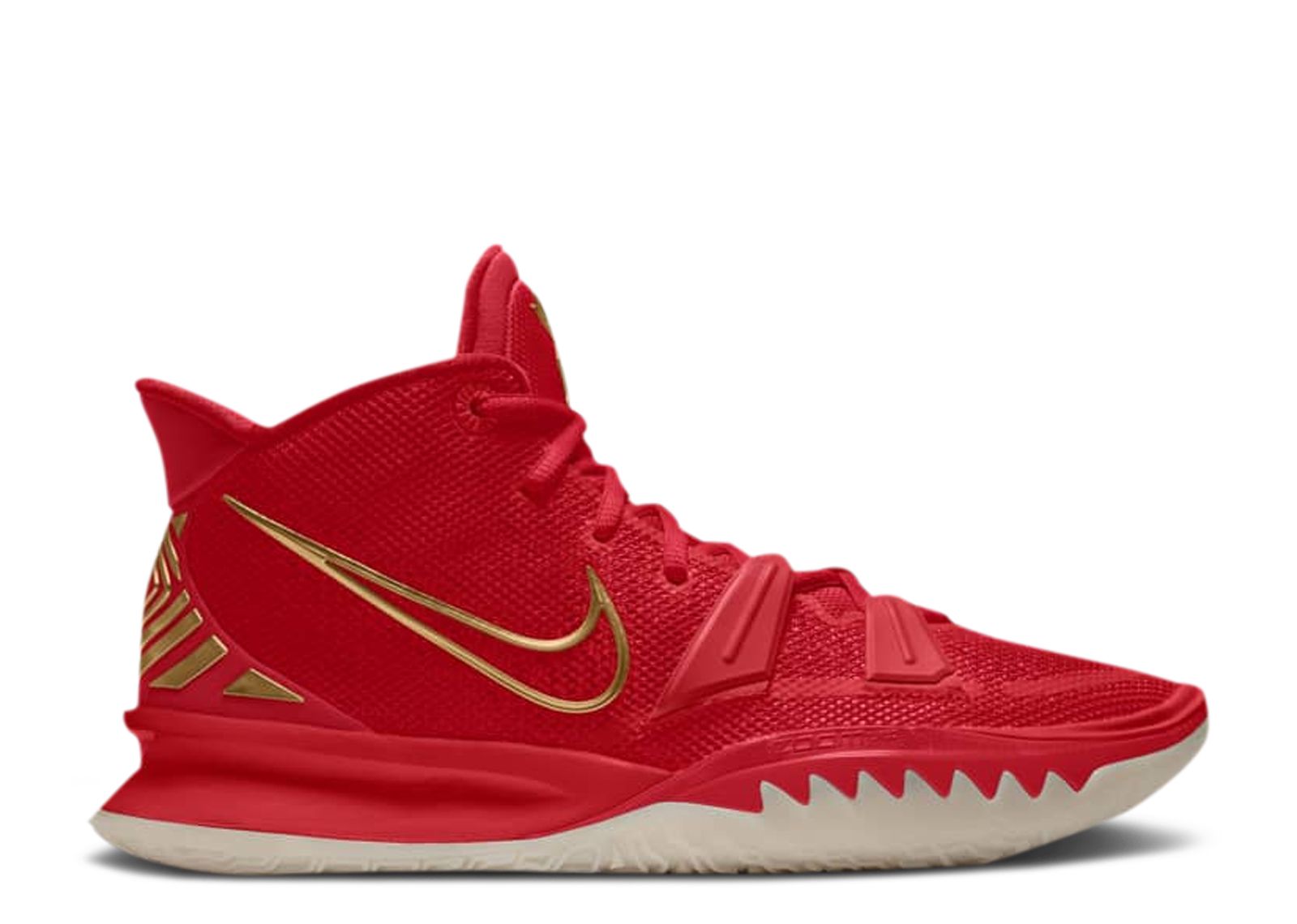 Buy Nike Kyrie 7 By You ''Multi'' Personalizzabile DA7567-XXX