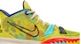 Nike Kyrie 7 EP '1 Dunia 1 Rakyat' CQ9327-700