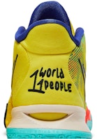 Nike Kyrie 7 EP '1 Dunia 1 Rakyat' CQ9327-700 Sizing Nike Kyrie 7 EP '1 Dunia 1 Rakyat' CQ9327-700