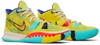 Cheap Nike Kyrie 7 EP '1 Dunia 1 Rakyat' CQ9327-700