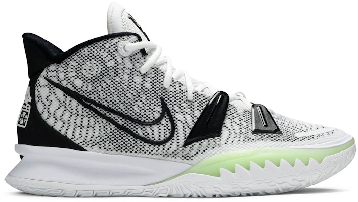 Nike Kyrie 7 EP 'Ritmos de Brooklyn' CQ9327-100 Buy Nike Kyrie 7 EP 'Ritmos de Brooklyn' CQ9327-100