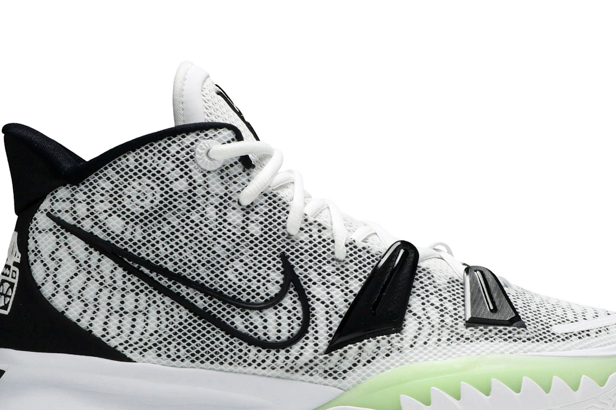 Nike Kyrie 7 EP 'Brooklyn Beats' CQ9327-100