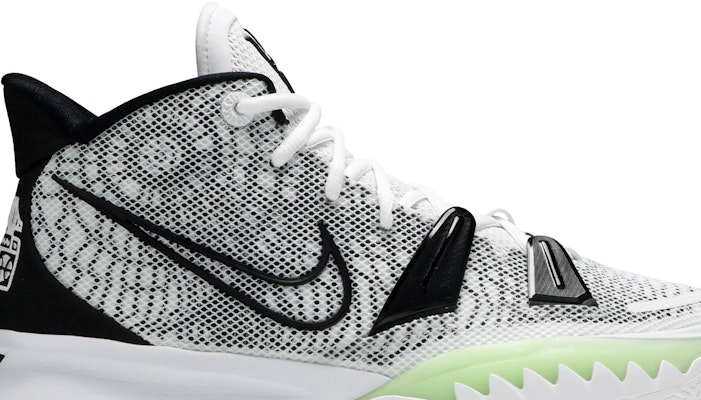 Nike Kyrie 7 EP 'Ritmos de Brooklyn' CQ9327-100 Order Nike Kyrie 7 EP 'Ritmos de Brooklyn' CQ9327-100