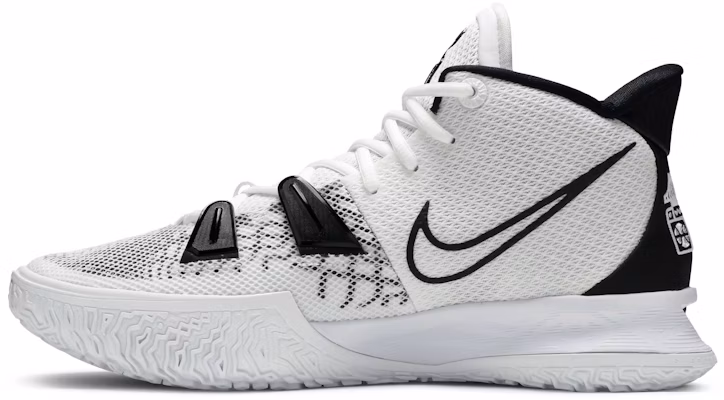 Nike Kyrie 7 EP 'Ritmos de Brooklyn' CQ9327-100 Lookbook Nike Kyrie 7 EP 'Ritmos de Brooklyn' CQ9327-100