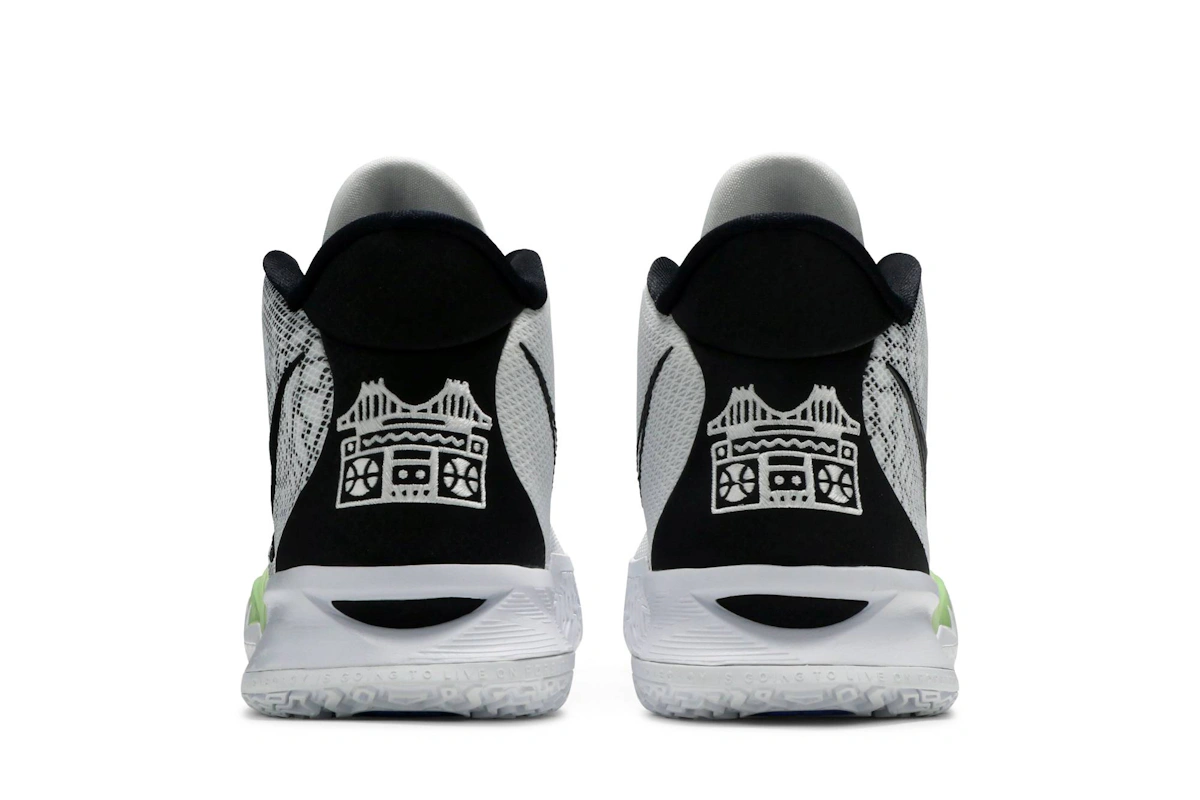 Nike Kyrie 7 EP 'Brooklyn Beats' CQ9327-100