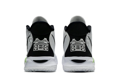 Nike Kyrie 7 EP 'Brooklyn Beats' CQ9327-100