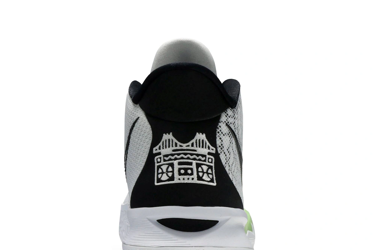 Nike Kyrie 7 EP 'Brooklyn Beats' CQ9327-100