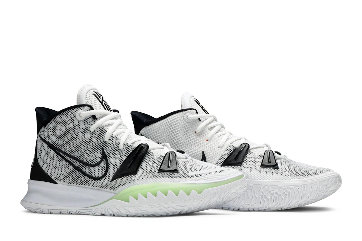 Nike Kyrie 7 EP 'Brooklyn Beats' CQ9327-100