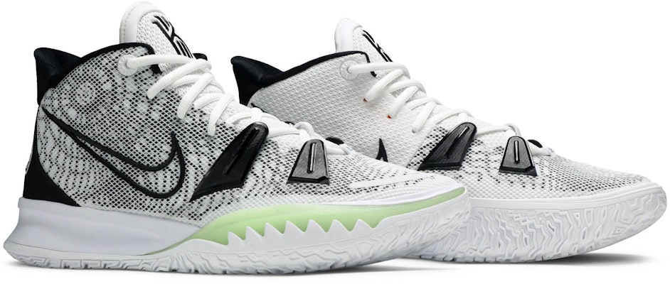 Nike Kyrie 7 EP 'Ritmos de Brooklyn' CQ9327-100 Cheap Nike Kyrie 7 EP 'Ritmos de Brooklyn' CQ9327-100