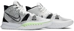 Cheap Nike Kyrie 7 EP 'Ritmos de Brooklyn' CQ9327-100
