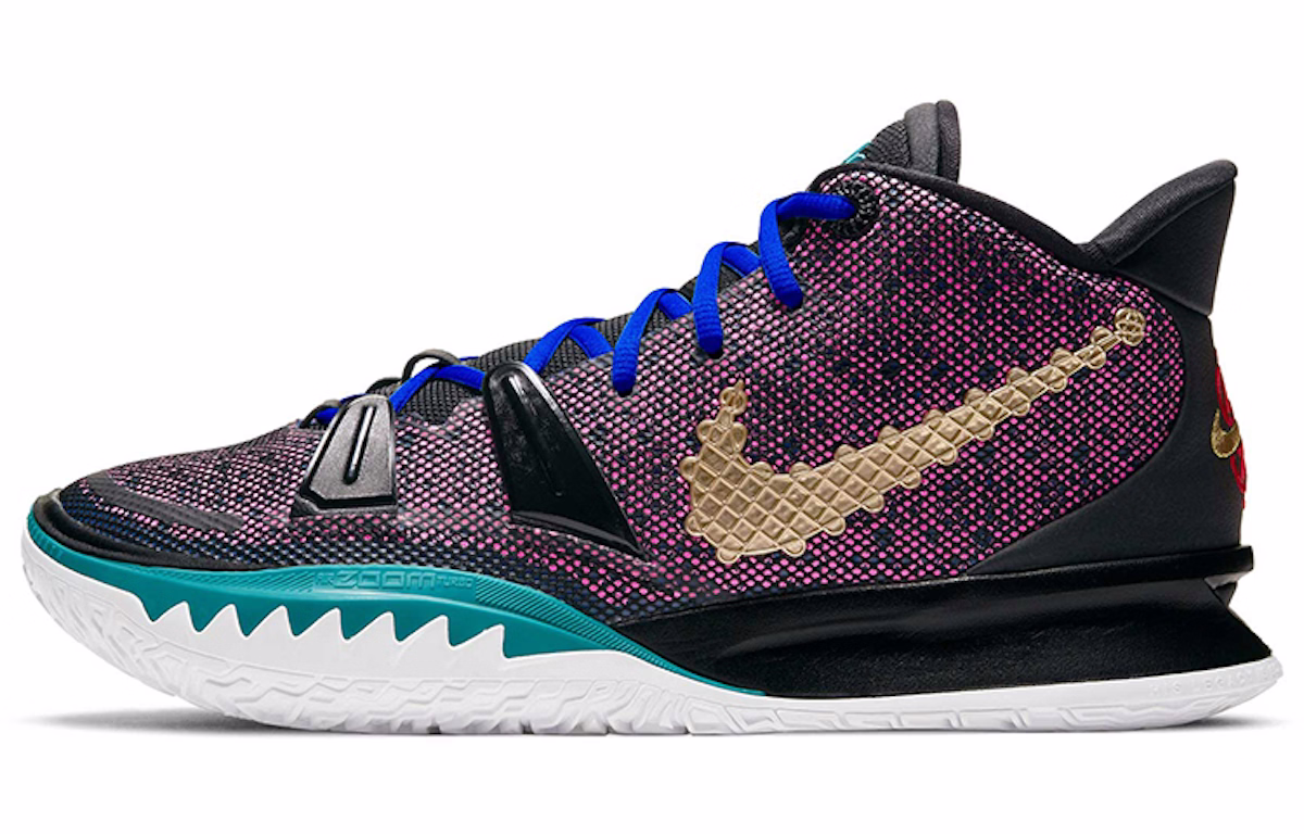 Nike Kyrie 7 EP 'Chinese New Year' CQ9327-006