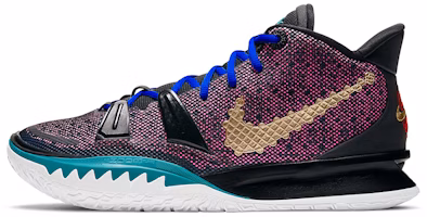 Nike Kyrie 7 EP 'Chinese New Year' CQ9327-006 Nike Kyrie 7 EP 'Chinese New Year' CQ9327-006