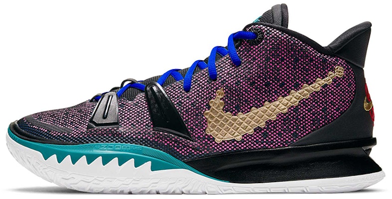 Nike Kyrie 7 EP 'Chinese New Year' CQ9327-006 Buy Nike Kyrie 7 EP 'Chinese New Year' CQ9327-006