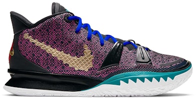 Nike Kyrie 7 EP 'Tahun Baru Cina' CQ9327-006 Order Nike Kyrie 7 EP 'Tahun Baru Cina' CQ9327-006