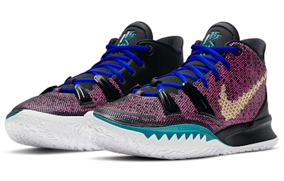 Nike Kyrie 7 EP 'Chinese New Year' CQ9327-006