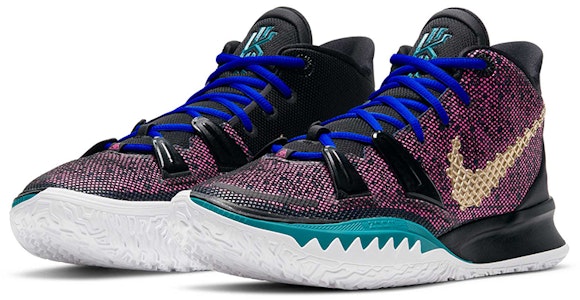 나이키 카이리 7 EP '설날' (41 characters) CQ9327-006 Lookbook 나이키 카이리 7 EP '설날' (41 characters) CQ9327-006