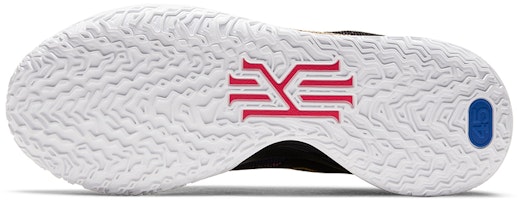 Nike Kyrie 7 EP 'Tahun Baru Cina' CQ9327-006 Details for Nike Kyrie 7 EP 'Tahun Baru Cina' CQ9327-006