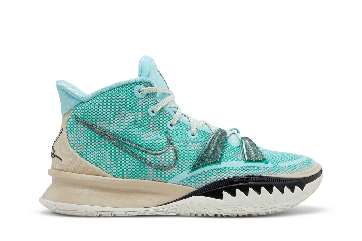 Nike Kyrie 7 EP 'Copa' CQ9327-402