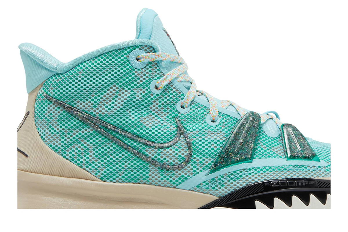 Nike Kyrie 7 EP 'Copa' CQ9327-402