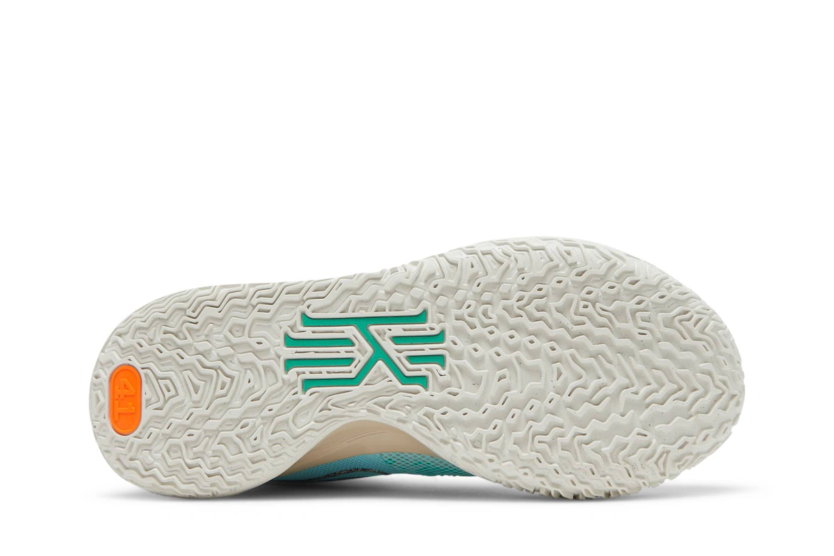 Nike Kyrie 7 EP 'Copa' CQ9327-402