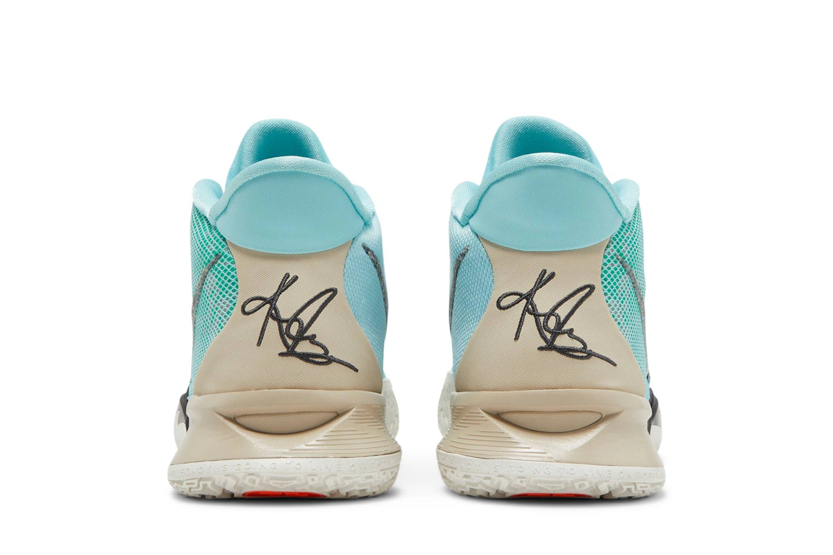 Nike Kyrie 7 EP 'Copa' CQ9327-402