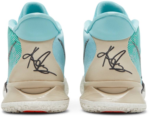 나이키 카이리 7 EP '코파' 농구화 CQ9327-402 Details for 나이키 카이리 7 EP '코파' 농구화 CQ9327-402