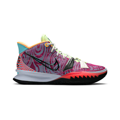 Nike Kyrie 7 EP 'Creator'