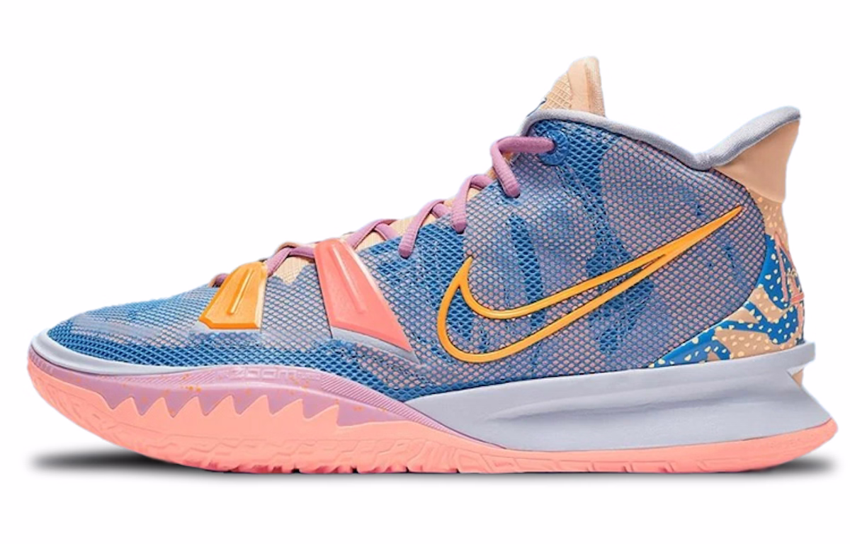 Nike Kyrie 7 EP 'Expressions' DC0589-003