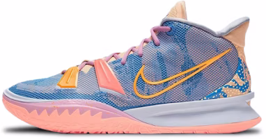 Nike Kyrie 7 EP 'Expressions' DC0589-003 Nike Kyrie 7 EP 'Expressions' DC0589-003