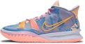 Buy Nike Kyrie 7 EP 'Expressions' - Nike Kyrie 7 EP 'Ekspresi' DC0589-003