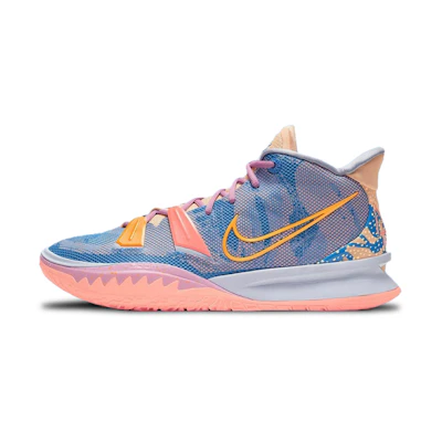 Nike Kyrie 7 EP 'Expressions'