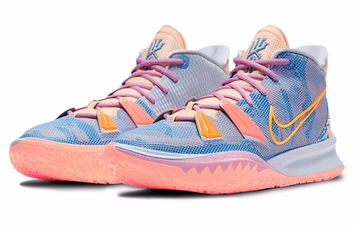 Nike Kyrie 7 EP 'Expressions' DC0589-003