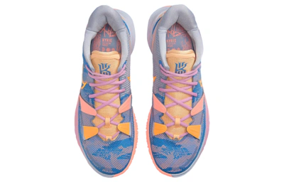 Nike Kyrie 7 EP 'Expressions' DC0589-003