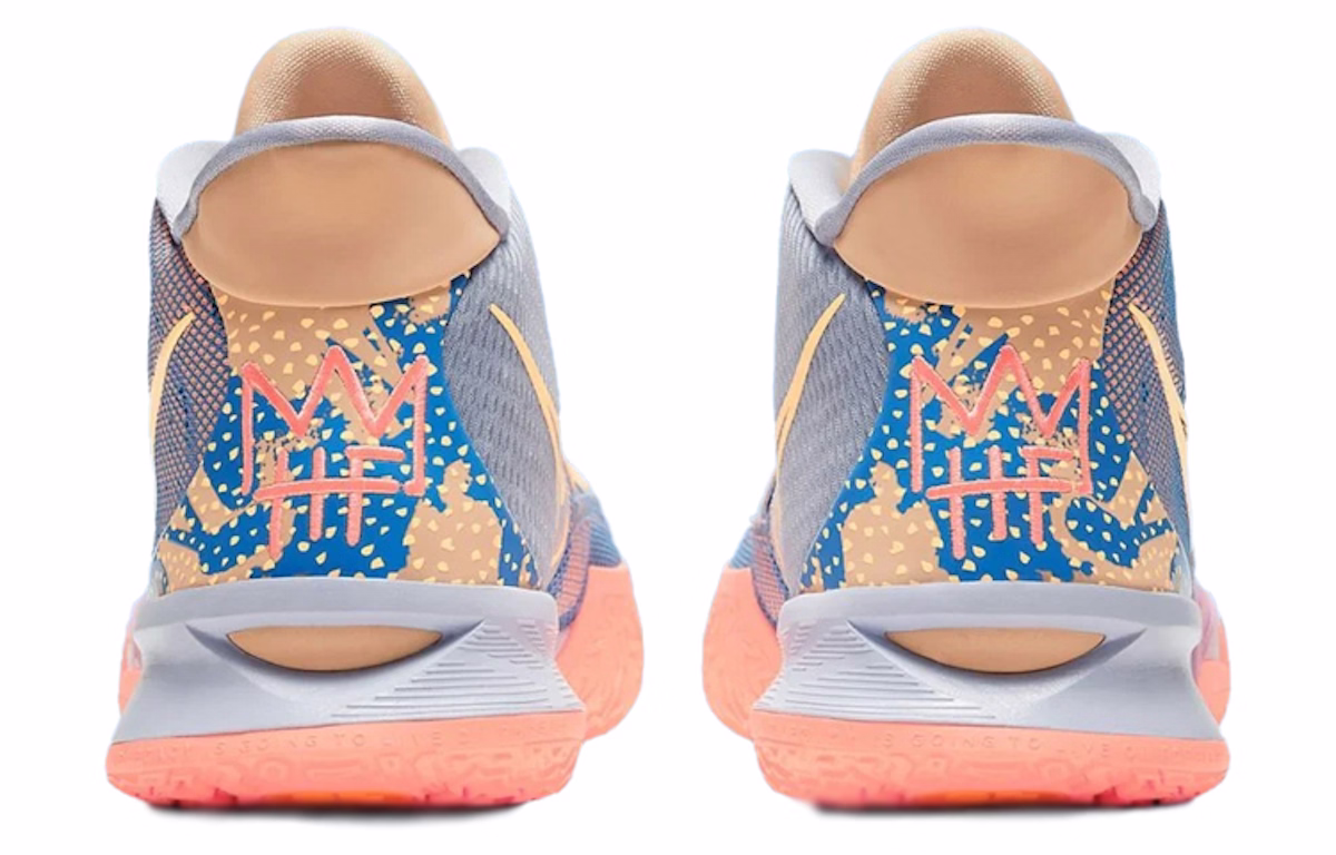 Nike Kyrie 7 EP 'Expressions' DC0589-003