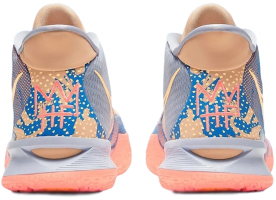 Nike Kyrie 7 EP 'Expressions' - Nike Kyrie 7 EP 'Ekspresi' DC0589-003 Purchase Nike Kyrie 7 EP 'Expressions' - Nike Kyrie 7 EP 'Ekspresi' DC0589-003