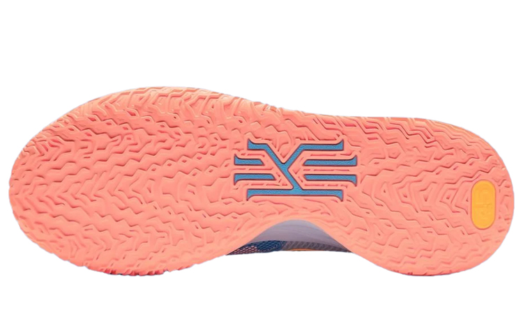 Details for Nike Kyrie 7 EP 'Ekspresi' DC0589-003