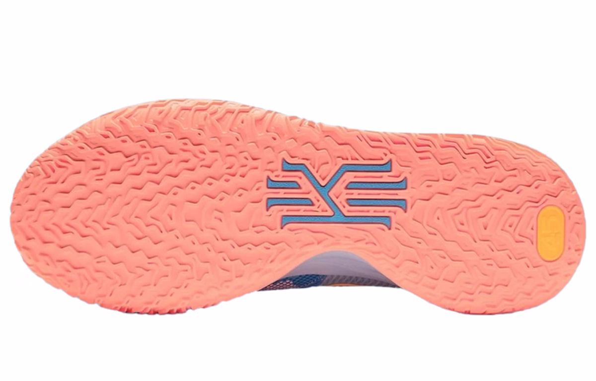 Nike Kyrie 7 EP 'Expressions' DC0589-003