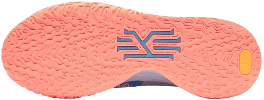 Nike Kyrie 7 EP 'Expressions' - Nike Kyrie 7 EP 'Ekspresi' DC0589-003 Details for Nike Kyrie 7 EP 'Expressions' - Nike Kyrie 7 EP 'Ekspresi' DC0589-003