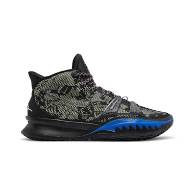 Nike Kyrie 7 EP 'Grind'