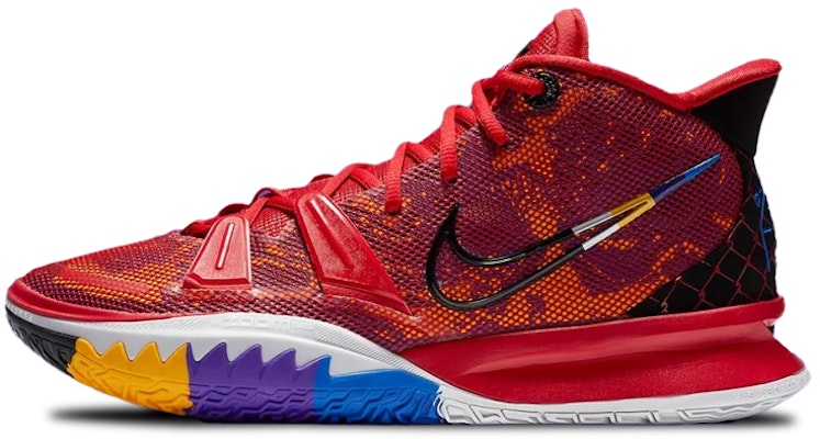 Nike Kyrie 7 EP 'Ikon Sukan' DC0589-600 Buy Nike Kyrie 7 EP 'Ikon Sukan' DC0589-600