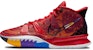 Nike Kyrie 7 EP 'Ikon Sukan' DC0589-600