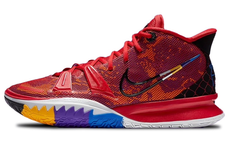 Nike Kyrie 7 EP 'Icons of Sport' DC0589-600