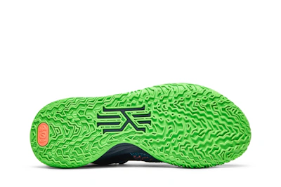 Nike Kyrie 7 EP 'Midnight Navy' CQ9327-401