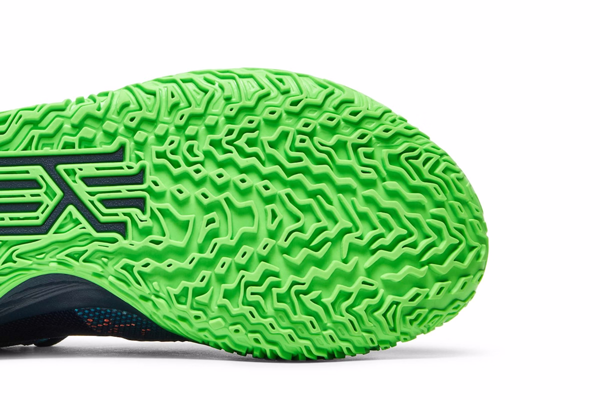 Nike Kyrie 7 EP 'Midnight Navy' CQ9327-401