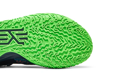 Nike Kyrie 7 EP 'Midnight Navy' CQ9327-401